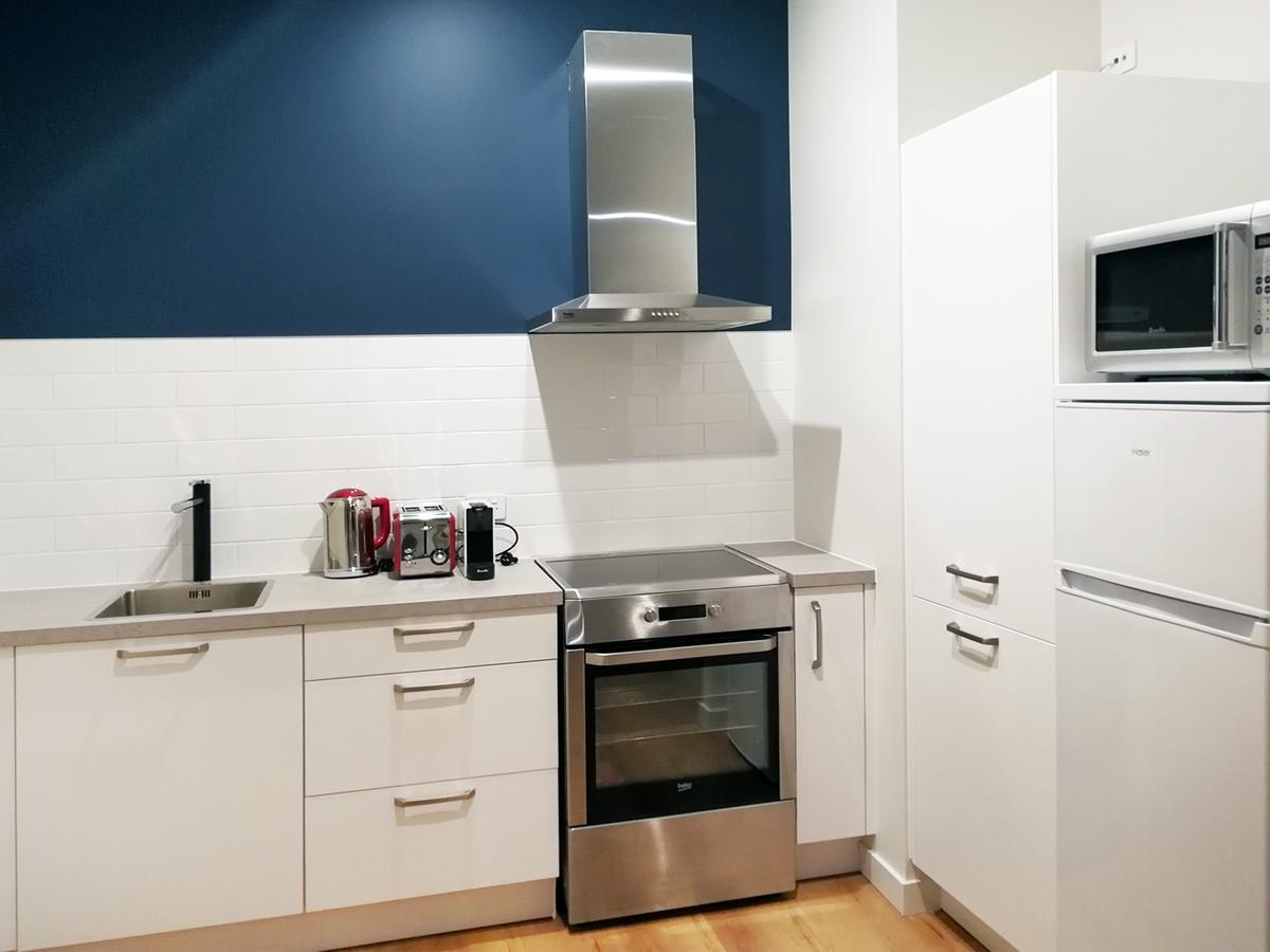 Brand New One Bedroom Apartment Κουίνσταουν Εξωτερικό φωτογραφία